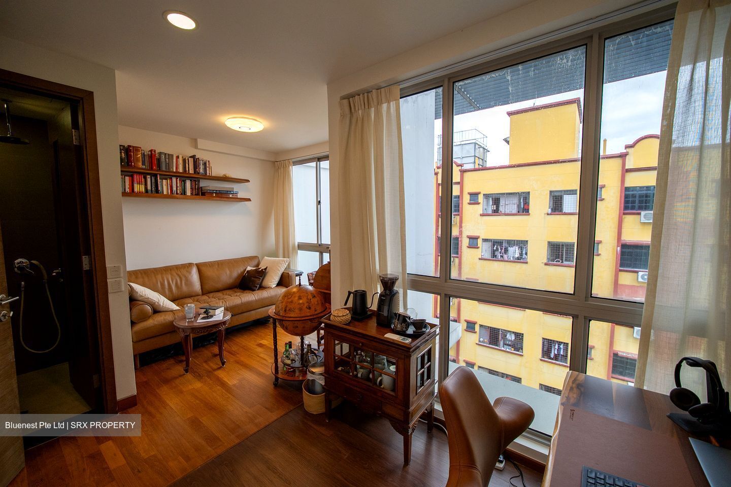 Centra Residence (D14), Apartment #529406441